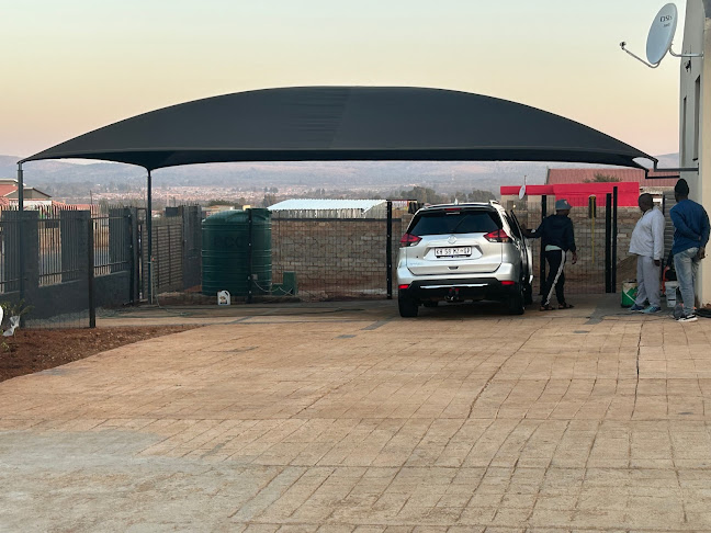 M17 Moshate Gardens, Klipfontein, Soshanguve, 0152