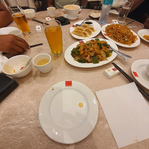 Comentarii opinii despre Lotus Chinese Restaurant