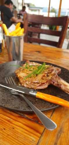 Opinii despre Cut and Craft Bistro în Johannesburg - Hospitality and gastronomy