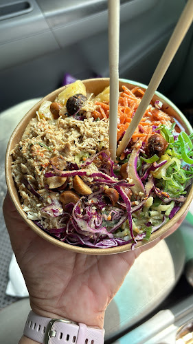 Opinii despre The Poke Co. în Cape Town - Hospitality and gastronomy