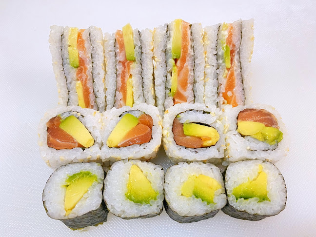 Toms.Sushi - Hospitality and gastronomy