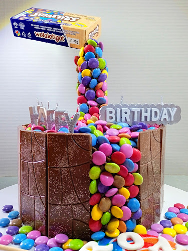 Shawn Baker - Dundee