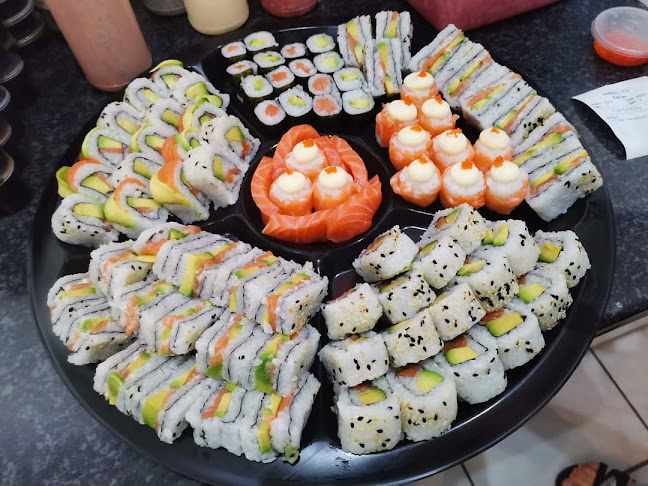 Opinii despre Yummy yummy Chinese restaurant & sushi Bar Vryburg în Vryburg - Hospitality and gastronomy