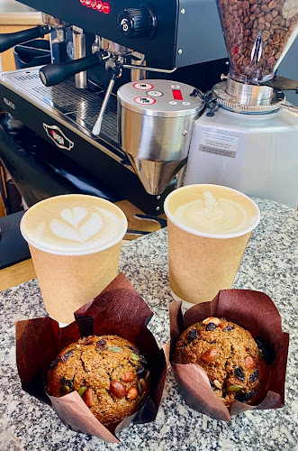 Opinii despre Medi-Coffee în Pinetown - Hospitality and gastronomy