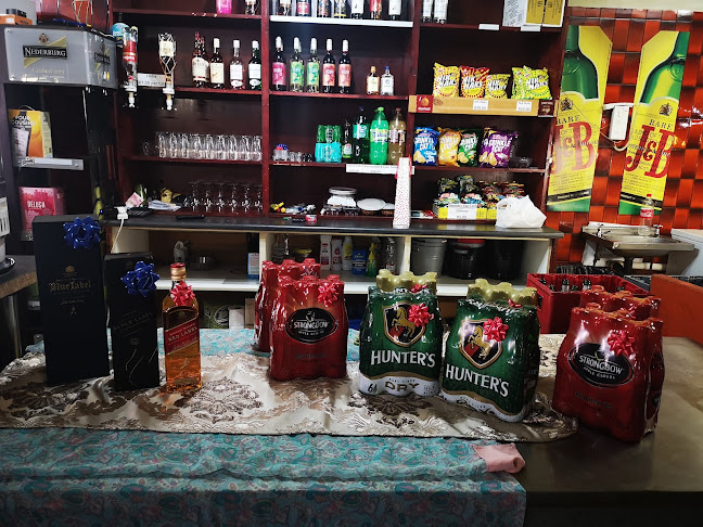 Comentarii opinii despre Indigo pub and grill