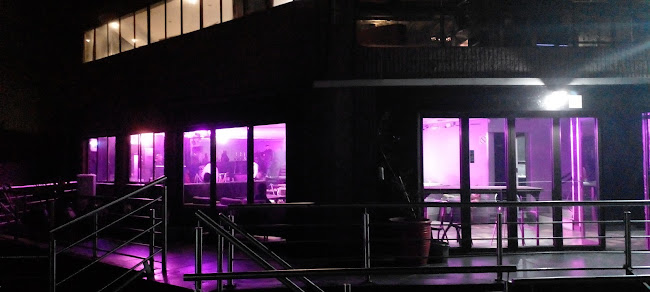 Megalo on 5th - Hospitality and gastronomy