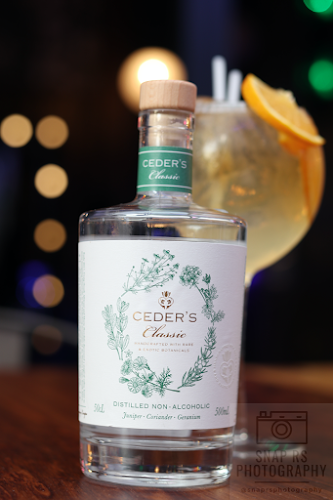 Priscilla’s Cocktail Bar