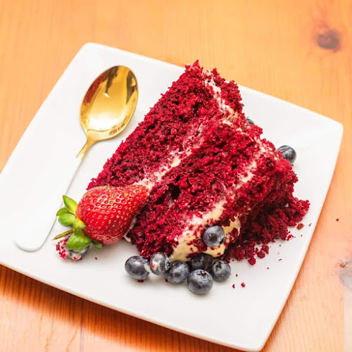 Thandekile Baking & Cooking