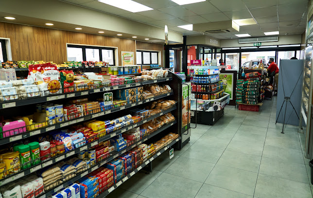 FreshStop Che Guevara - Hospitality and gastronomy