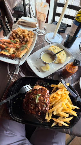 Opinii despre Crawdaddy's Brooklyn în Pretoria - Hospitality and gastronomy