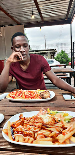 1686 Mangope Rd, Mabopane Unit U, Mabopane, 0190