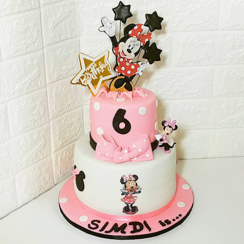 Helen's Confectionery & Culinary