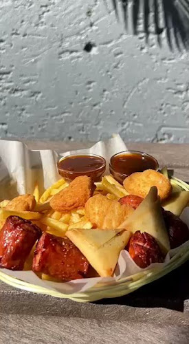 Opinii despre The Village Bar & Grill - Margate în Margate - Hospitality and gastronomy