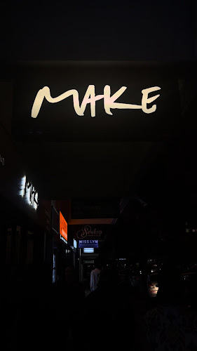 Make Restaurant - Hospitality and gastronomy