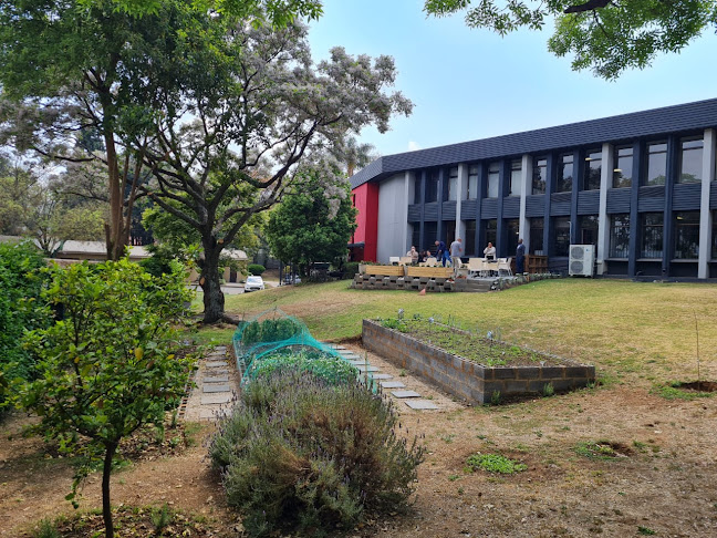 33 on Bond Restaurant - Randburg