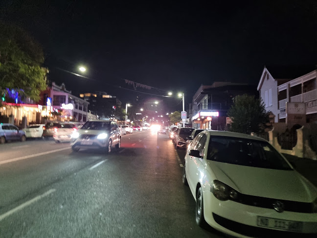 Opinii despre Cabana Havana Lounge în Durban - Hospitality and gastronomy