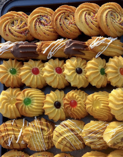 Comentarii opinii despre The sweetery house