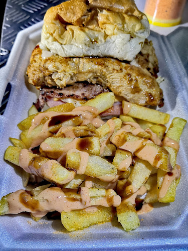 Comentarii opinii despre Crispy Shandis