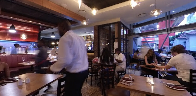 Shop B06, Loftus Park, 416 Kirkness St, Arcadia, Pretoria, 0007