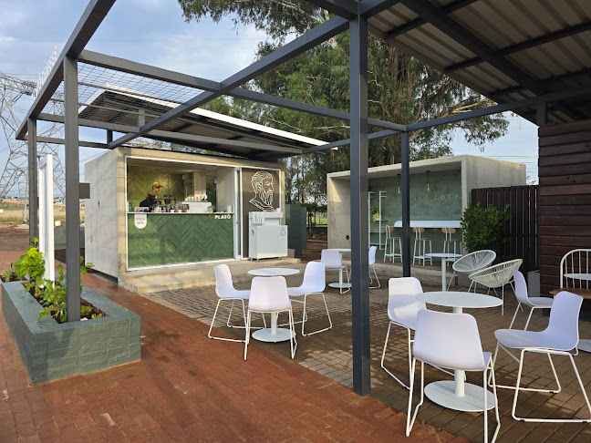 Platō Coffee - Midstream Padel