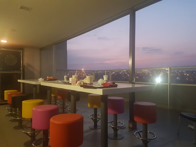 Comentarii opinii despre McDonald's Tembisa