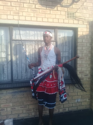 3333 Mogadi St, Ivory Park, Midrand, 1682