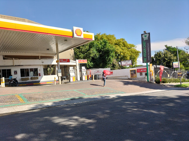 TOPS at SPAR Craighall - Randburg