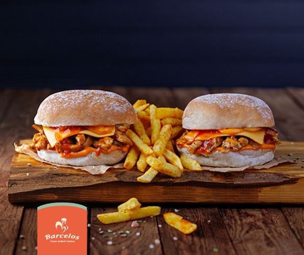 Barcelos Engen Pavillion - Hospitality and gastronomy