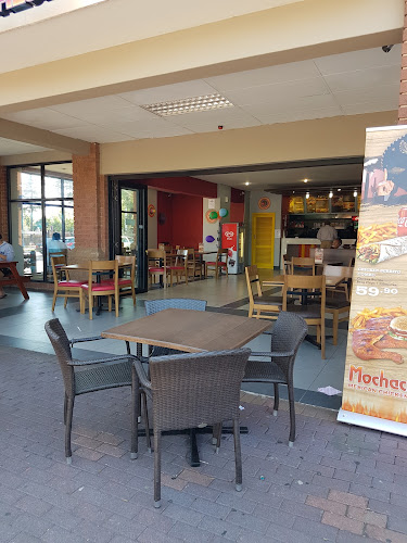 Mochachos Florida Junction - Hospitality and gastronomy