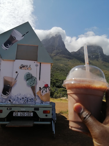 Opinii despre Street Cafe Food Truck în Cape Town - Hospitality and gastronomy
