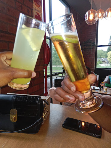 Fire & Vine - Pietermaritzburg