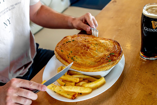 Opinii despre Connors Public House în Durban - Hospitality and gastronomy