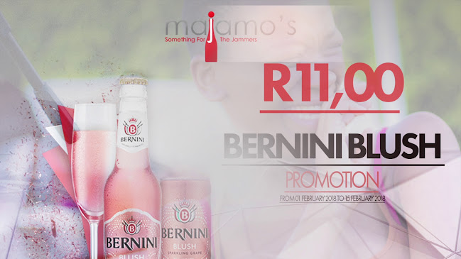 Majamo's - Lebowakgomo