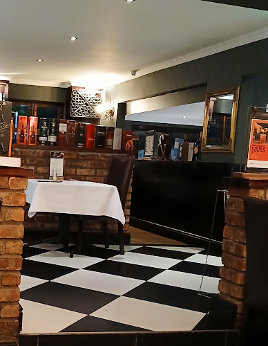 Opinii despre The Hussar Grill Walmer în Gqeberha - Hospitality and gastronomy