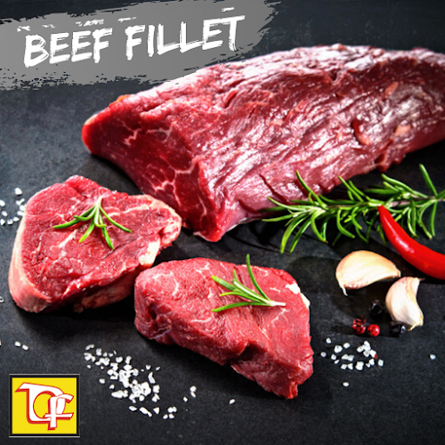 Duroc Foods - Polokwane