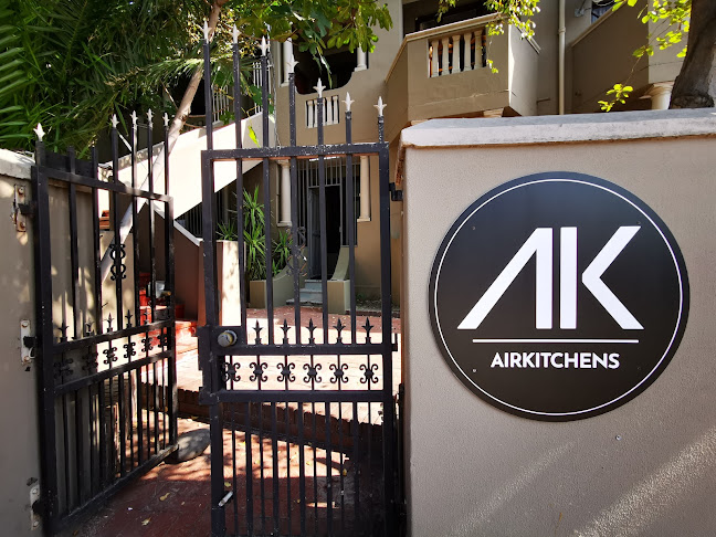 Opinii despre AirKitchens în Cape Town - Hospitality and gastronomy