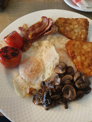 Comentarii opinii despre Mint Restaurant & Terrace