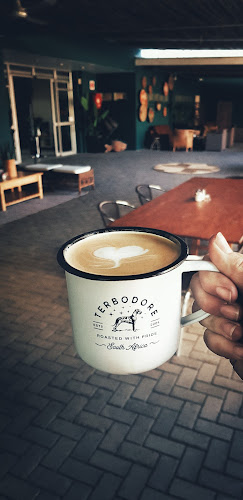 Comentarii opinii despre The Coffee Lounge Phalaborwa