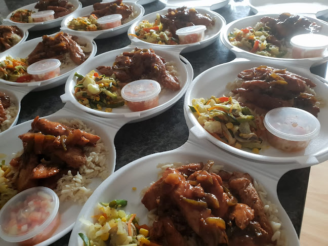 Stork St, Okavango Park, Cape Town, 7560