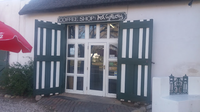 Comentarii opinii despre The Barn Art and Glass Gallery and Coffee Shop