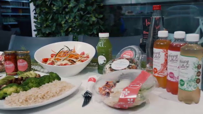 Nouriti Health Cafè