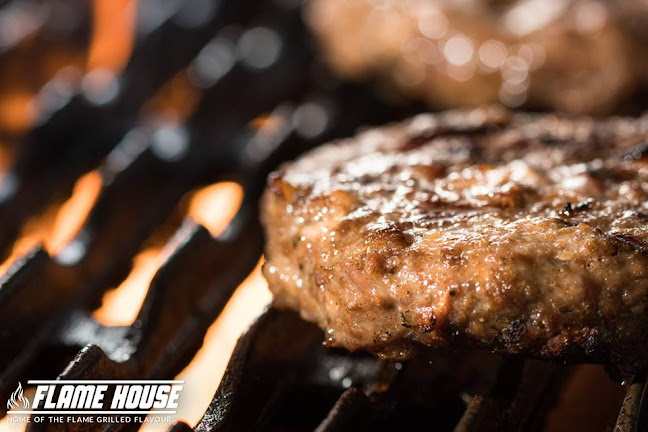 Opinii despre Grill House în Cape Town - Hospitality and gastronomy