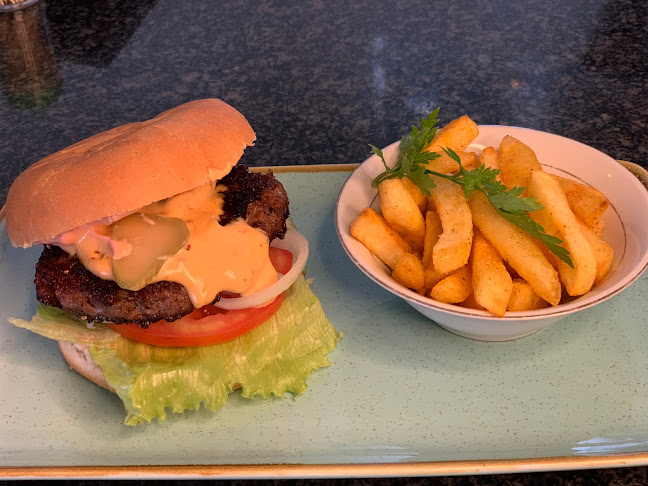 Godfather Lounge - Johannesburg