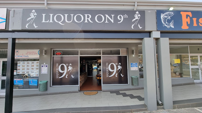 Liquor on 9th - Johannesburg