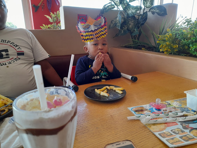 Shop U45, Bedford Centre, Smith Rd, Bedfordview, Germiston, 2007