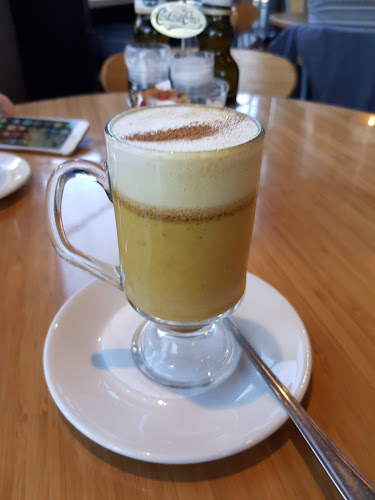 Comentarii opinii despre Newport Market & Deli