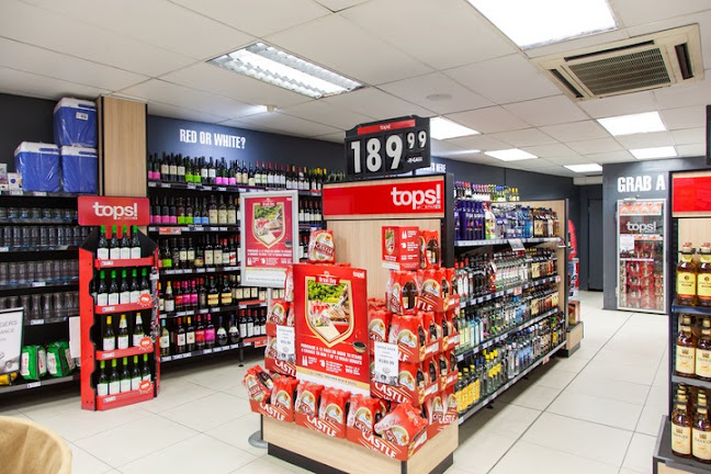 TOPS at SPAR Village - Hospitality and gastronomy