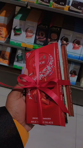 Lindt Chocolate Boutique Menlyn Park