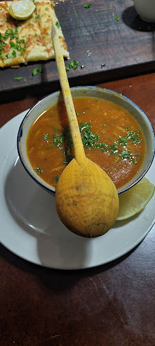 Andalousse Moroccan Restaurant - Seapoint - Hospitality and gastronomy