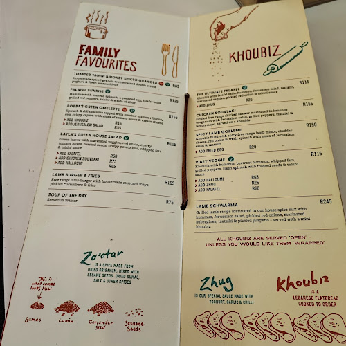 COOKED The Watershed